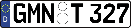 GMN-T327