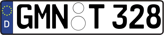 GMN-T328