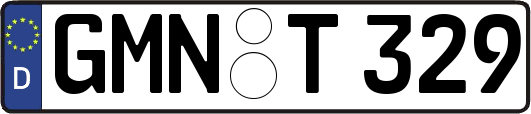 GMN-T329