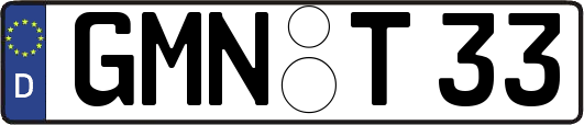 GMN-T33