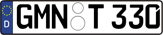 GMN-T330