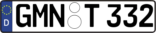 GMN-T332