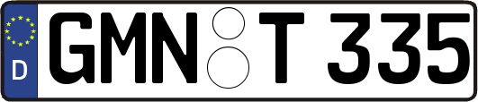 GMN-T335