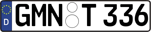 GMN-T336