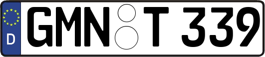 GMN-T339