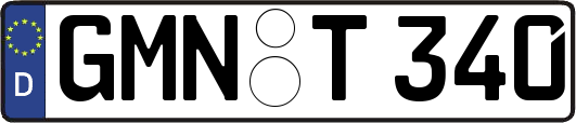 GMN-T340