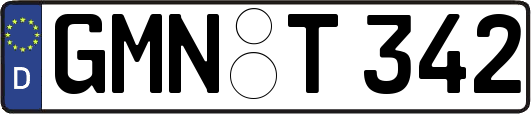 GMN-T342