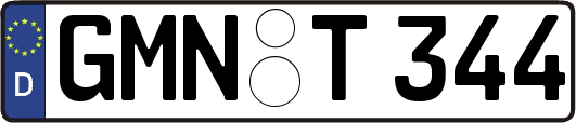 GMN-T344