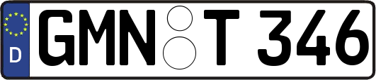 GMN-T346