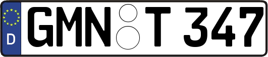 GMN-T347