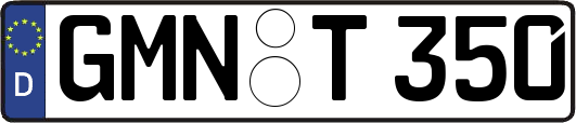 GMN-T350