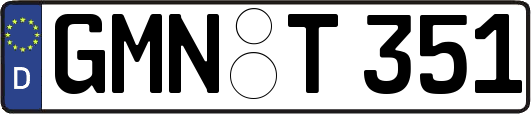 GMN-T351