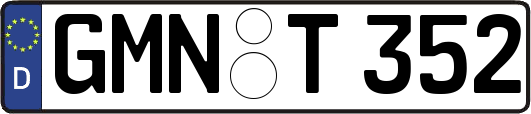 GMN-T352