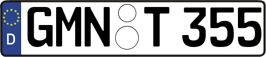 GMN-T355
