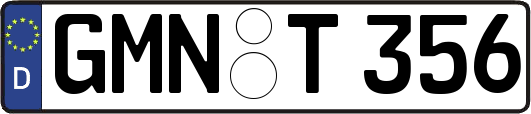 GMN-T356