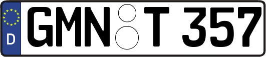 GMN-T357