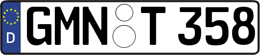 GMN-T358