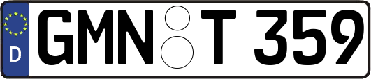 GMN-T359