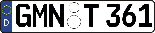 GMN-T361