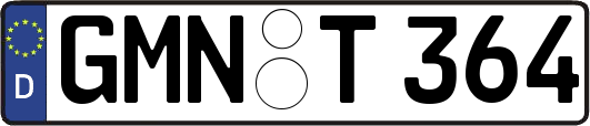 GMN-T364