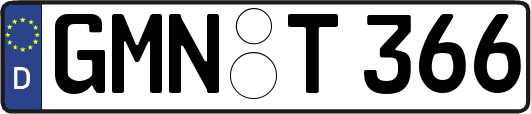 GMN-T366