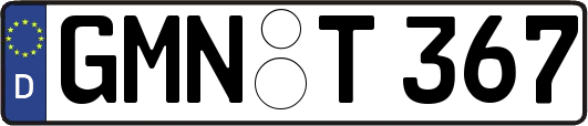 GMN-T367