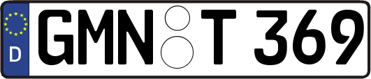 GMN-T369