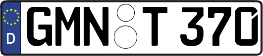 GMN-T370