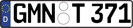 GMN-T371