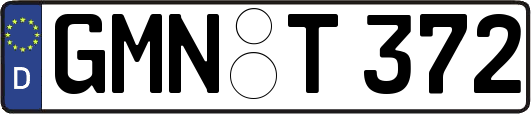 GMN-T372