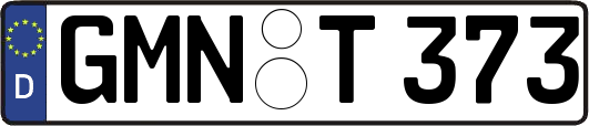 GMN-T373