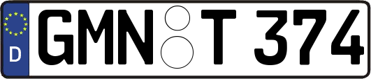 GMN-T374