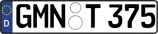 GMN-T375