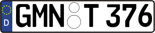 GMN-T376