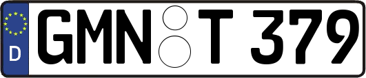 GMN-T379