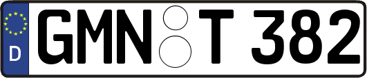 GMN-T382