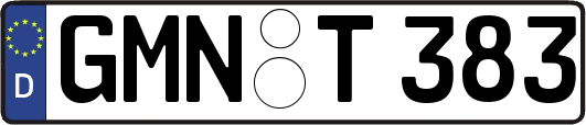 GMN-T383