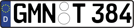 GMN-T384
