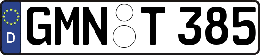 GMN-T385