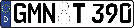 GMN-T390