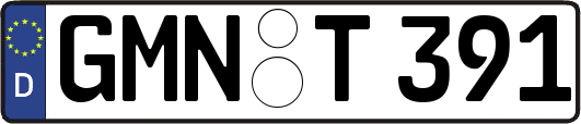 GMN-T391