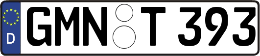 GMN-T393
