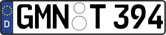 GMN-T394