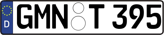 GMN-T395