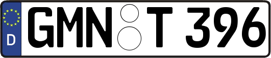 GMN-T396