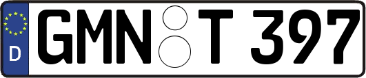 GMN-T397