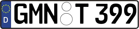 GMN-T399