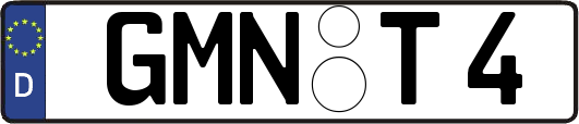 GMN-T4