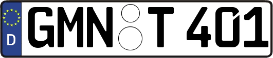 GMN-T401