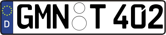 GMN-T402